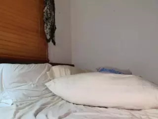 MARGO MAC's Live Sex Cam Show