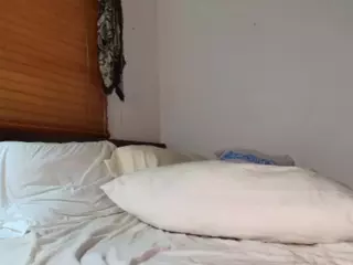 MARGO MAC's Live Sex Cam Show