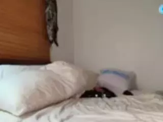MARGO MAC's Live Sex Cam Show