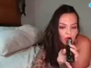 MARGO MAC's Live Sex Cam Show