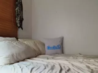 MARGO MAC's Live Sex Cam Show
