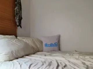 MARGO MAC's Live Sex Cam Show