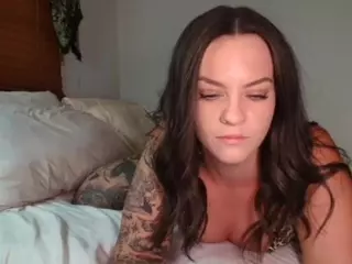 MARGO MAC's Live Sex Cam Show