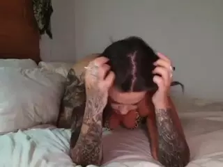 MARGO MAC's Live Sex Cam Show