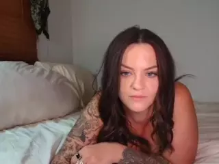 MARGO MAC's Live Sex Cam Show