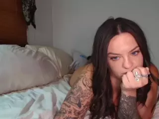 MARGO MAC's Live Sex Cam Show
