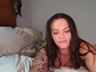 MARGO MAC's Live Sex Cam Show