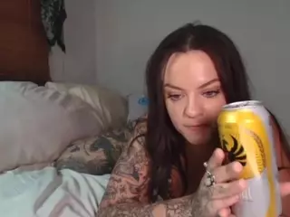 MARGO MAC's Live Sex Cam Show