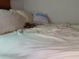 MARGO MAC's Live Sex Cam Show