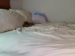 MARGO MAC's Live Sex Cam Show