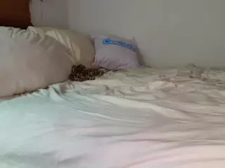 MARGO MAC's Live Sex Cam Show