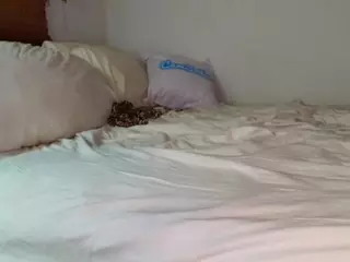 MARGO MAC's Live Sex Cam Show