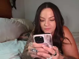 MARGO MAC's Live Sex Cam Show