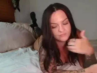 MARGO MAC's Live Sex Cam Show