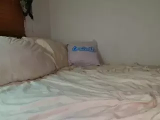 MARGO MAC's Live Sex Cam Show