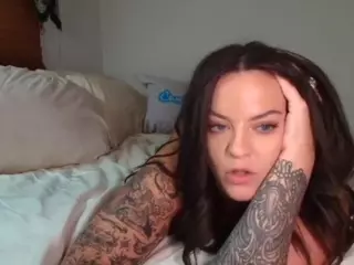MARGO MAC's Live Sex Cam Show