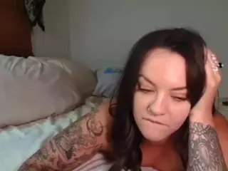 MARGO MAC's Live Sex Cam Show
