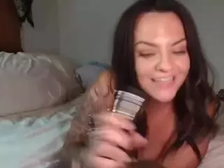 MARGO MAC's Live Sex Cam Show