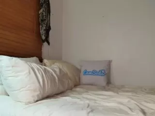 MARGO MAC's Live Sex Cam Show