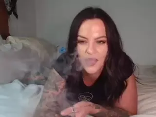 MARGO MAC's Live Sex Cam Show