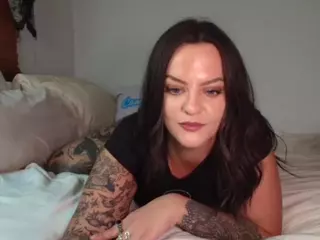 MARGO MAC's Live Sex Cam Show