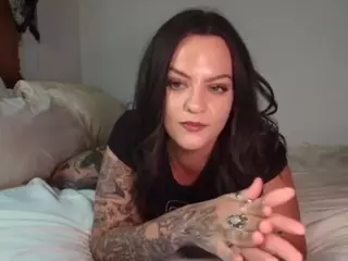 MARGO MAC's Live Sex Cam Show