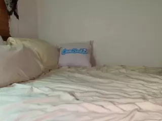 MARGO MAC's Live Sex Cam Show