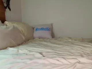 MARGO MAC's Live Sex Cam Show