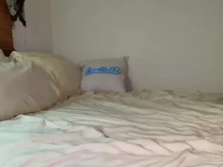MARGO MAC's Live Sex Cam Show