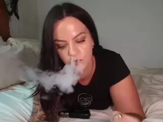 MARGO MAC's Live Sex Cam Show