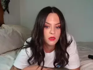 MARGO MAC's Live Sex Cam Show