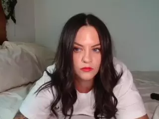 MARGO MAC's Live Sex Cam Show