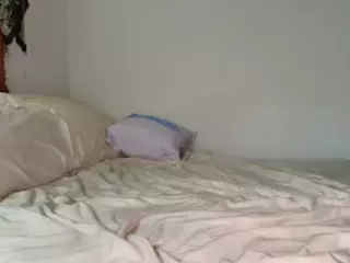 MARGO MAC's Live Sex Cam Show
