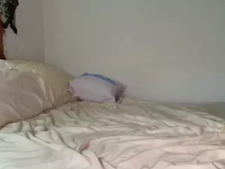MARGO MAC's Live Sex Cam Show