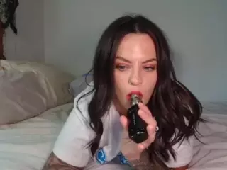 MARGO MAC's Live Sex Cam Show