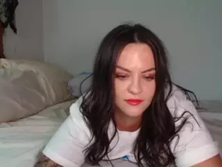 MARGO MAC's Live Sex Cam Show