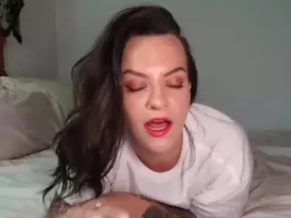 MARGO MAC's Live Sex Cam Show