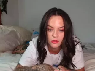 MARGO MAC's Live Sex Cam Show