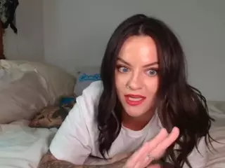 MARGO MAC's Live Sex Cam Show