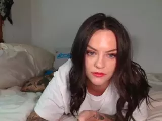 MARGO MAC's Live Sex Cam Show