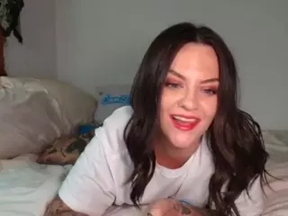 MARGO MAC's Live Sex Cam Show