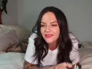 MARGO MAC's Live Sex Cam Show