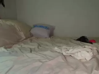 MARGO MAC's Live Sex Cam Show
