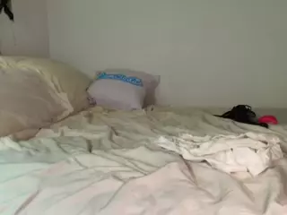 MARGO MAC's Live Sex Cam Show