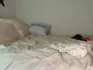 MARGO MAC's Live Sex Cam Show
