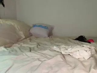 MARGO MAC's Live Sex Cam Show