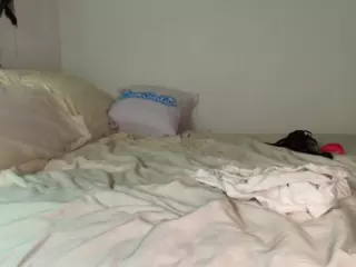 MARGO MAC's Live Sex Cam Show