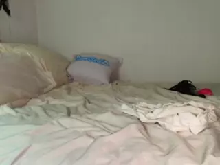 MARGO MAC's Live Sex Cam Show