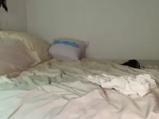 MARGO MAC's Live Sex Cam Show