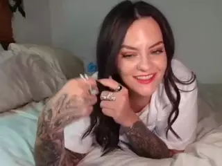 MARGO MAC's Live Sex Cam Show